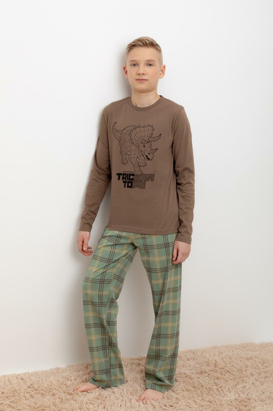 пижама для мал